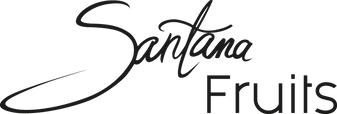 Santanafruits Logo